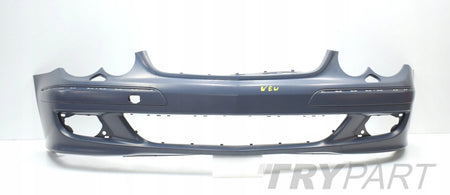 MERCEDES CLK W209 A209 LIFT FRONT BUMPER ORG NEW A2098853025