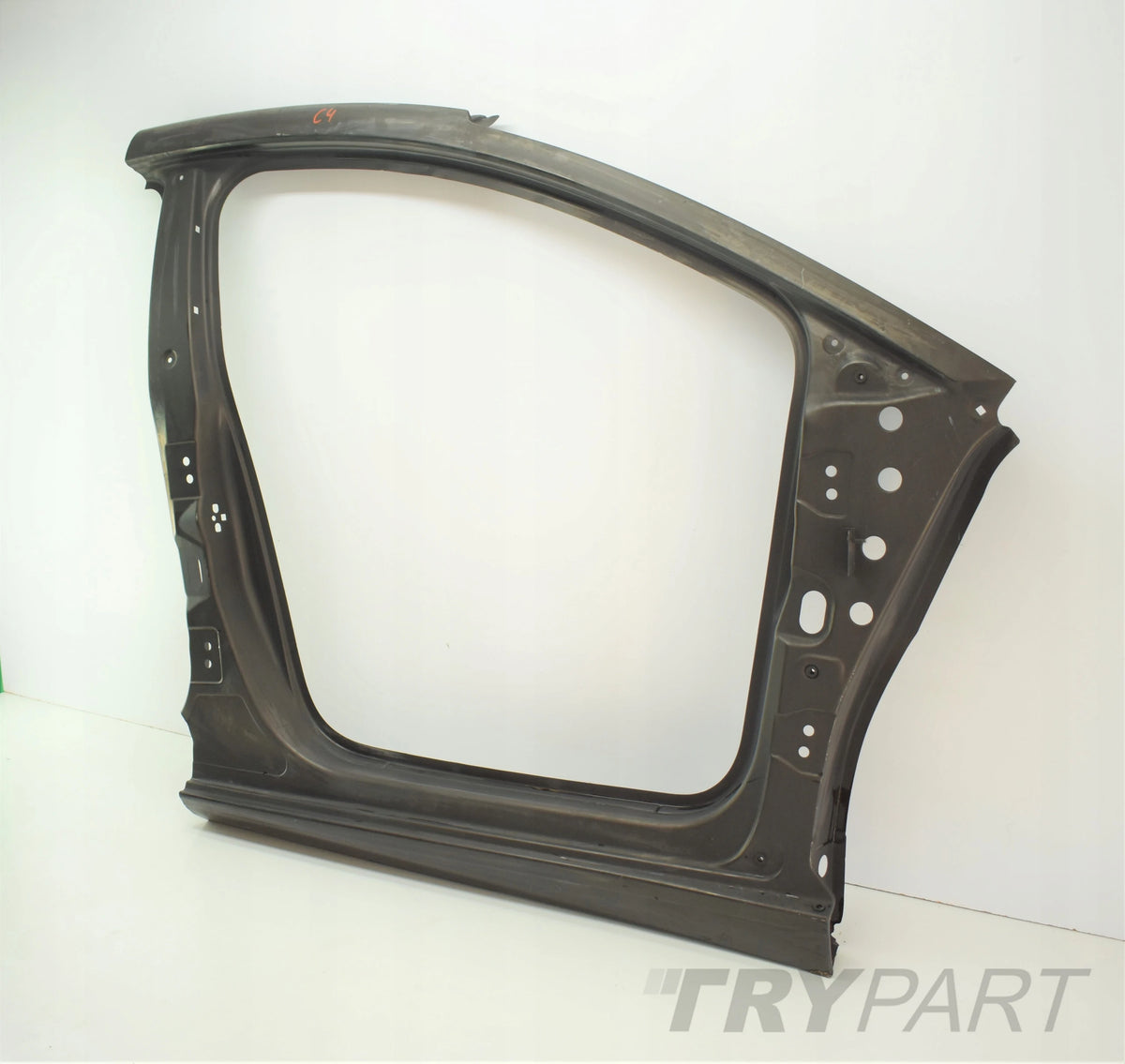 CITROEN C4 REAR RIGHT FENDER HOUSING ORG NEW