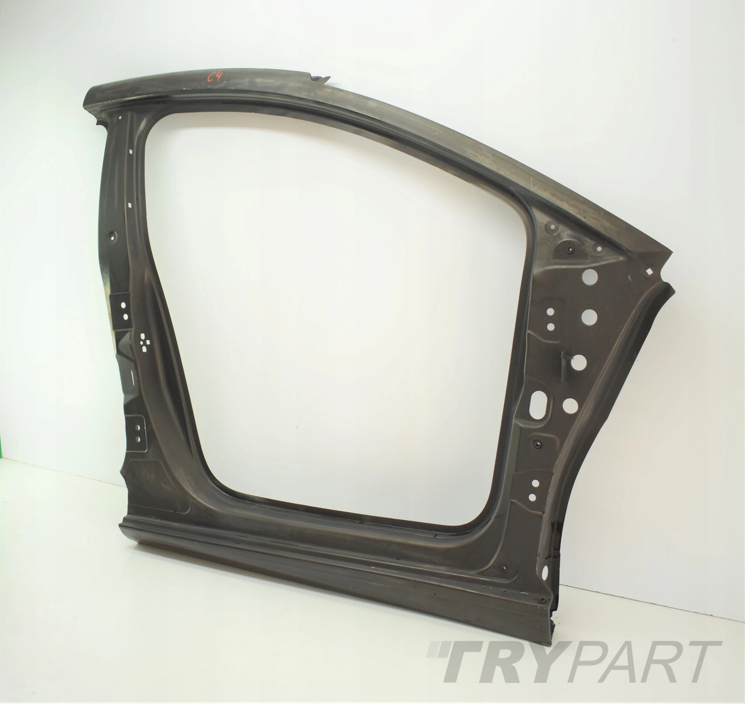 CITROEN C4 REAR RIGHT FENDER HOUSING ORG NEW