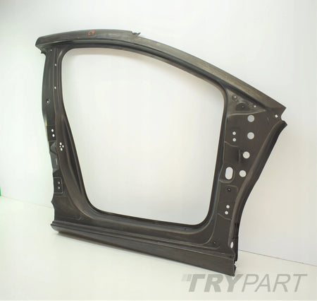 CITROEN C4 REAR RIGHT FENDER HOUSING ORG NEW