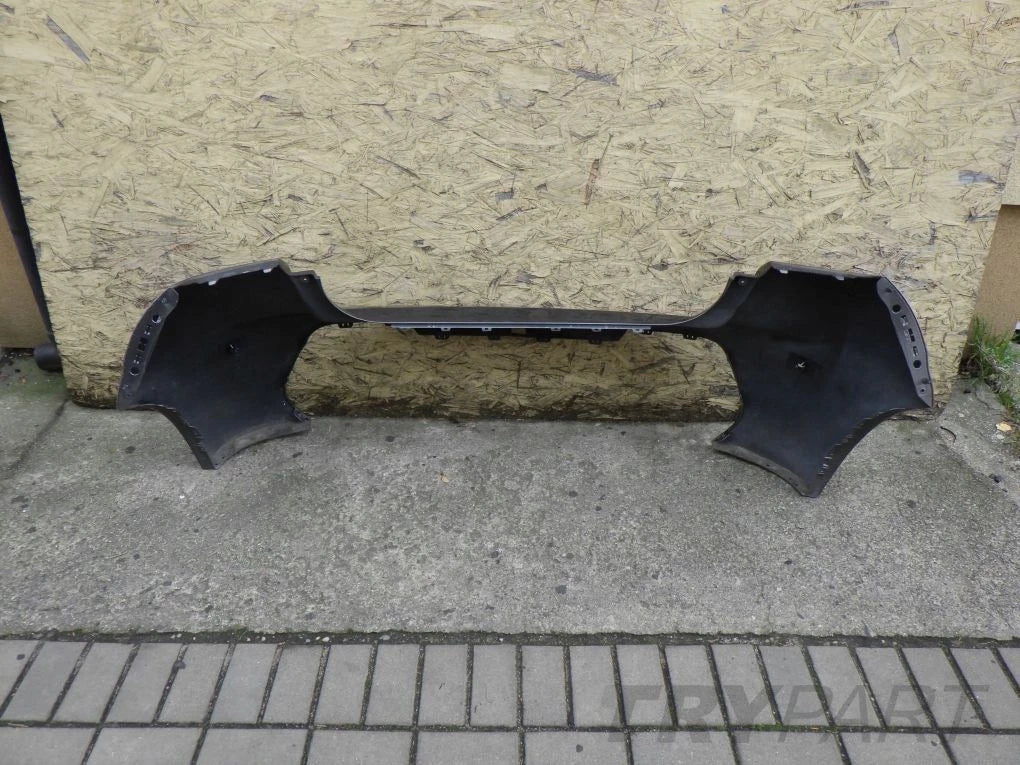 PEUGEOT 208 II 2 P21 19- Rear Bumper