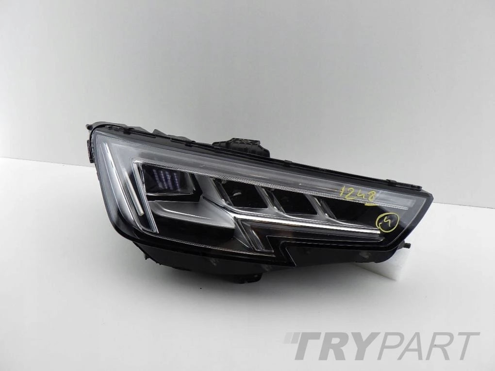 AUDI A4 B9 8W 8W0 FULL LED MATRIX 15- RIGHT HEADLIGHT