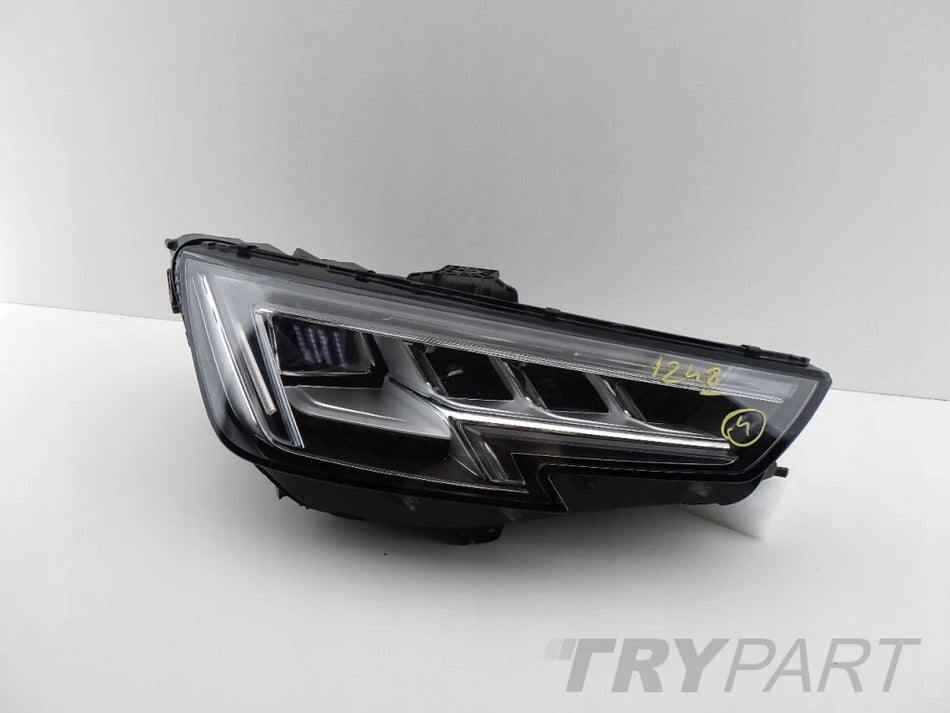 AUDI A4 B9 8W 8W0 FULL LED MATRIX 15- RIGHT HEADLIGHT