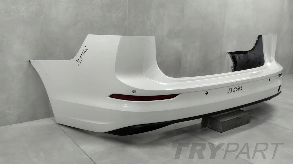 Rear Bumper VW GOLF VIII 8 5H9 Station Wagon VARIANT 20-24