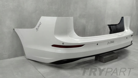 Rear Bumper VW GOLF VIII 8 5H9 Station Wagon VARIANT 20-24