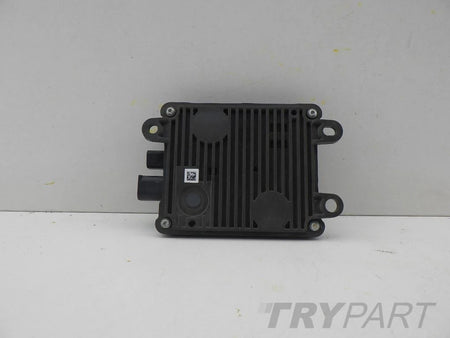 MERCEDES W 206 W 223 W 253 W 236 RADAR SENSOR DISTRONIC