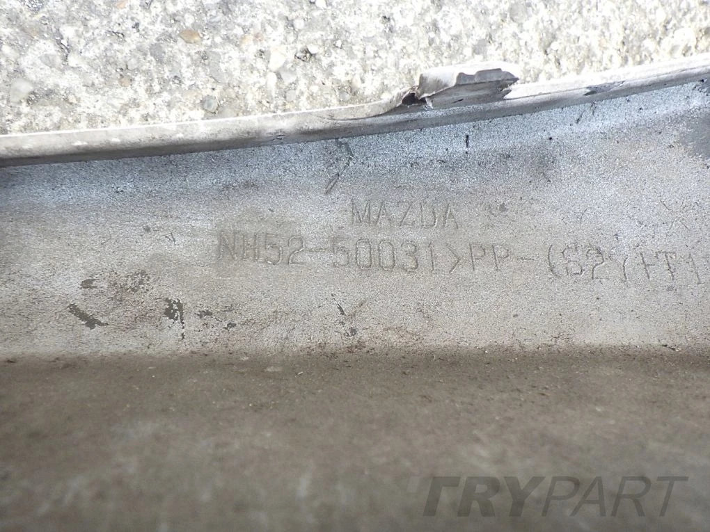MAZDA MX5 LIFT 09- Front Bumper