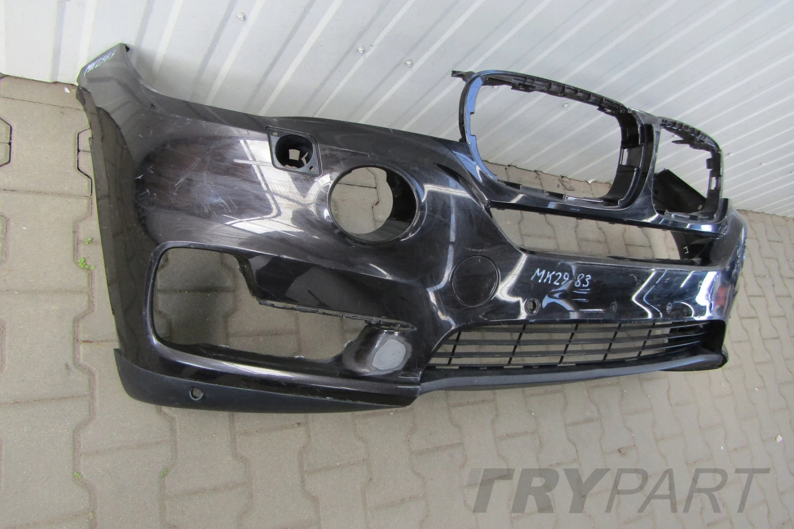 Front Bumper for BMW X5 F15 13-