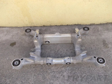 BMW 5 F10 F11 5GT F07 Cradle Suspension