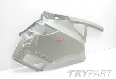 TESLA 3 LIFT MODEL 3 LIFT HIGHLAND REAR RIGHT FENDER COVER