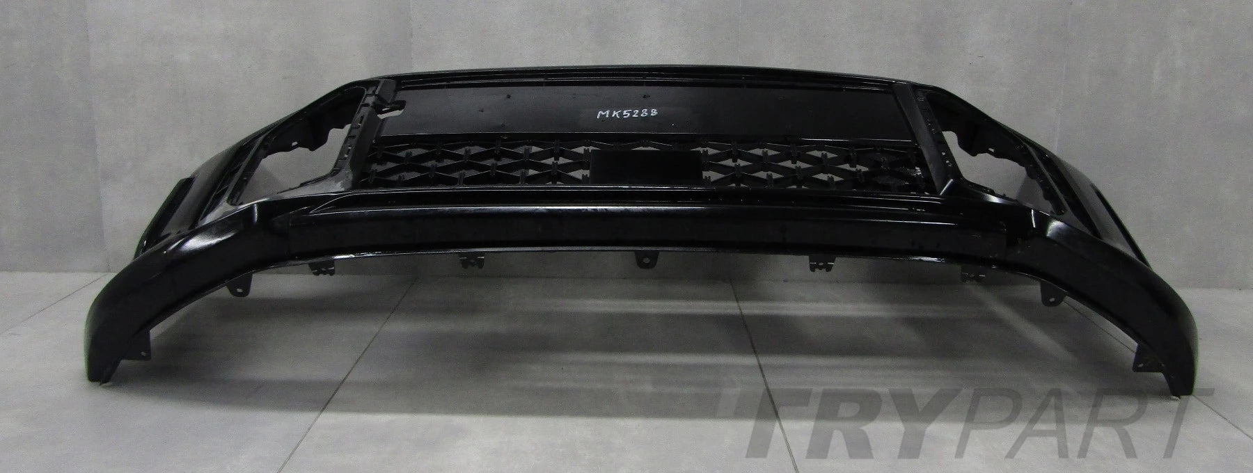 Front Bumper KIA PICANTO GT-Line IV 23-