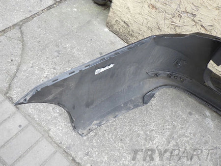 SKODA OCTAVIA 4 IV KOMBI 5E7 20- Rear Bumper