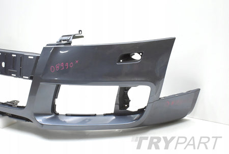 AUDI TT TTS 8J0 S LINE FRONT BUMPER ORG