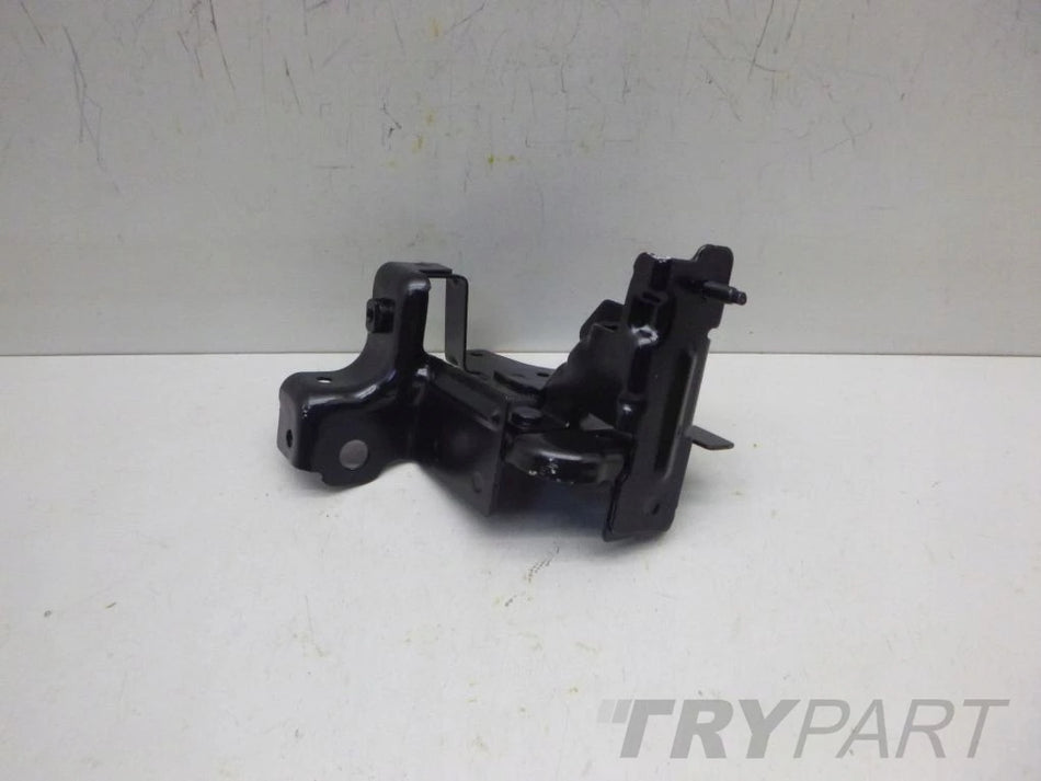 JAGUAR E-PACE BUMPER BEAM BRACKET LEFT FRONT