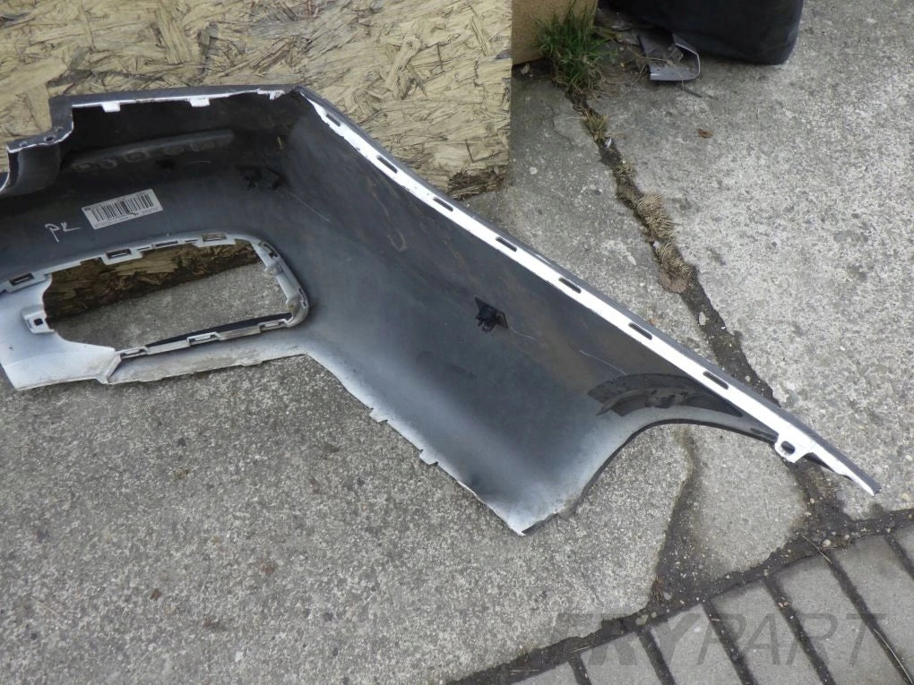 BMW 7 G11 G12 M Package Rear Bumper