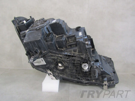 BMW 5 G30 G31 ADAPTIVE FULL LED 17-20 LH LEFT Headlight 8499121
