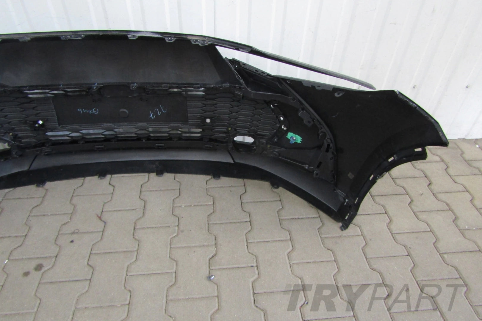Front Bumper for TOYOTA C-HR CHR II (2023-)