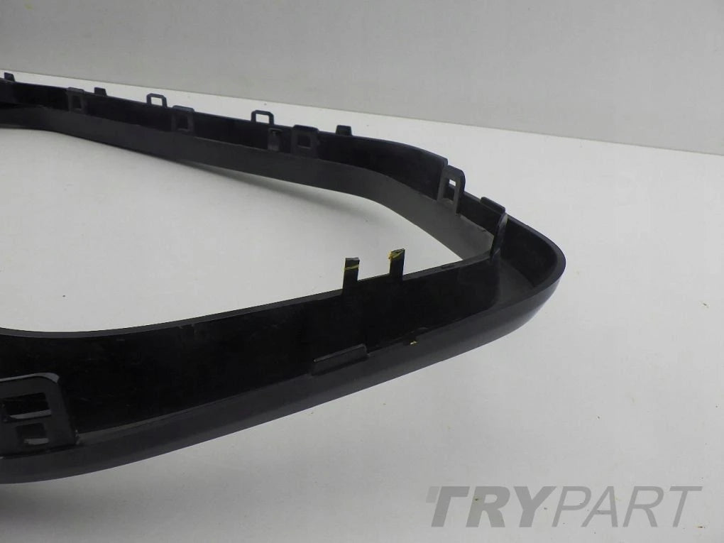 BMW X2 U10 Grille Insert