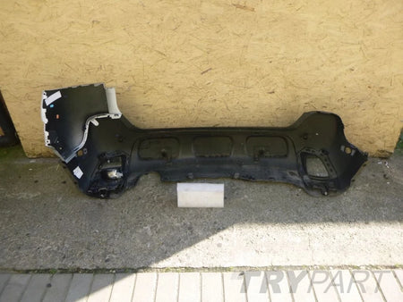 CITROEN C3 AIRCROSS Rear Bumper