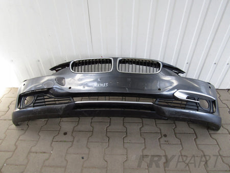 Front Bumper BMW 3 F30 F31 MODERN LINE 11-15