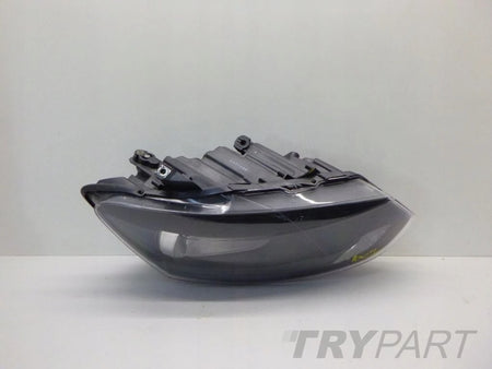 VOLKSWAGEN VW POLO 6R0 08- FRONT RIGHT HEADLIGHT