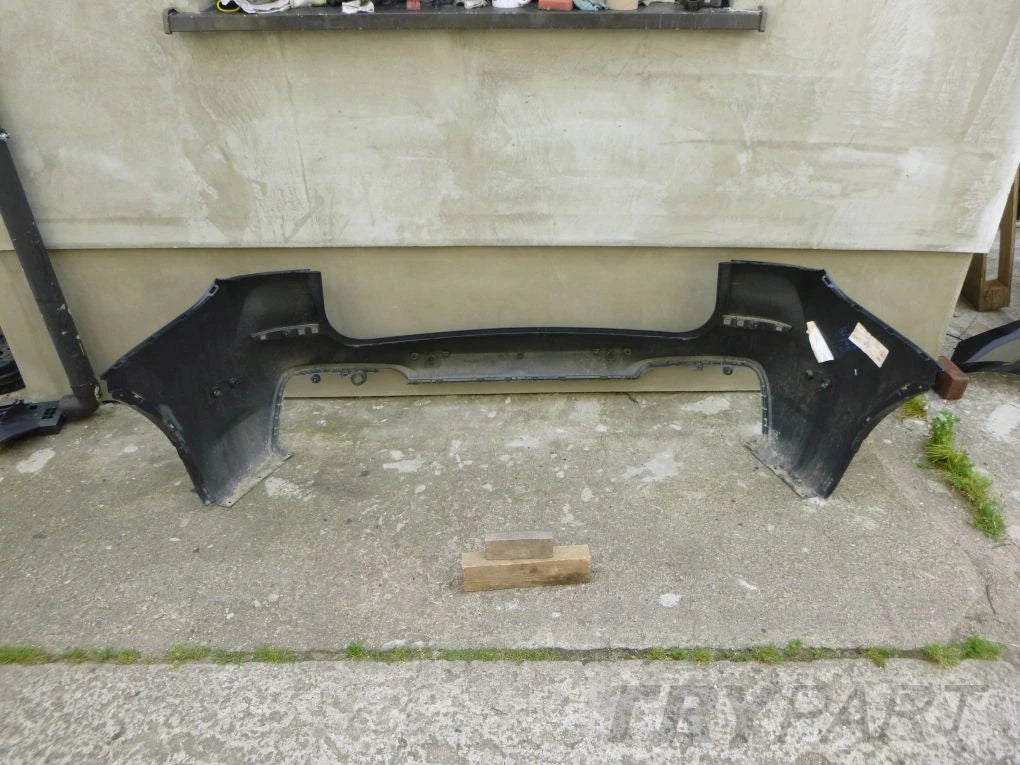 BMW X3 G01 M Sport Package Rear Bumper