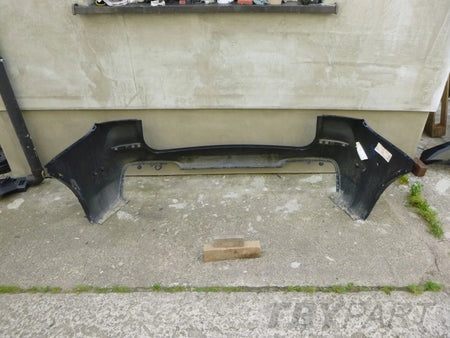 BMW X3 G01 M Sport Package Rear Bumper