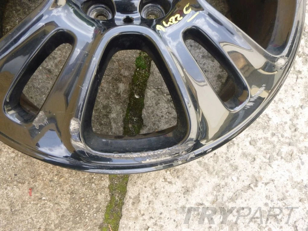 MINI F56 F55 F57 WHEEL 5.5x17 IS45 5X112 wheel