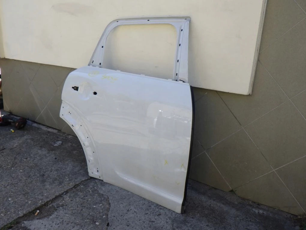 MINI COUNTRYMAN II F60 Right Rear Door