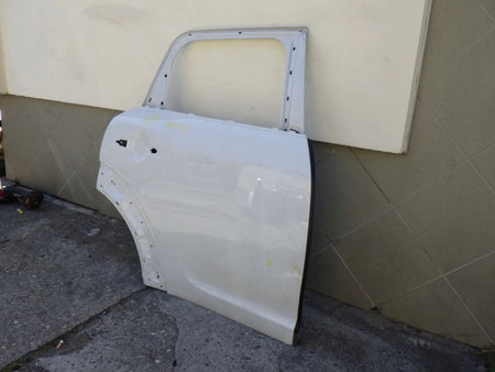MINI COUNTRYMAN II F60 Right Rear Door