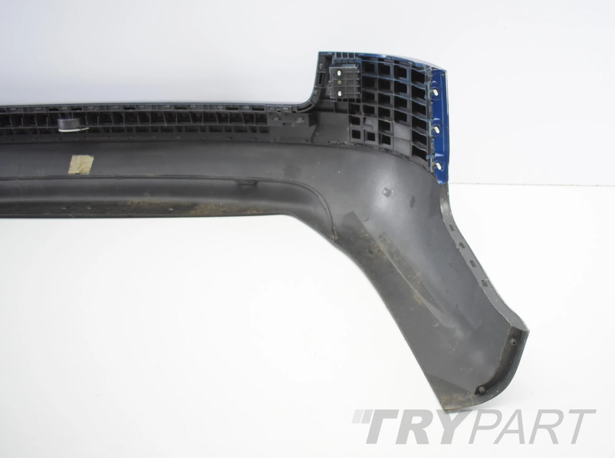 AUDI A6 C5 REAR BUMPER REAR SUPER CONDITION 4B0807507A