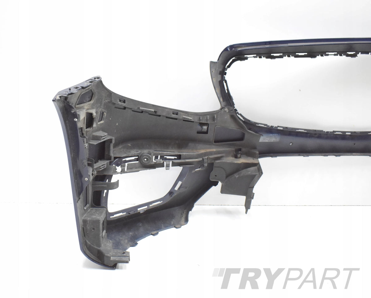 MERCEDES E CLASS W213 AMG FRONT BUMPER ORG + FRAME