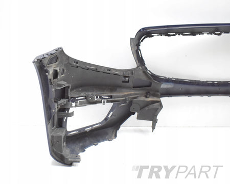 MERCEDES E CLASS W213 AMG FRONT BUMPER ORG + FRAME