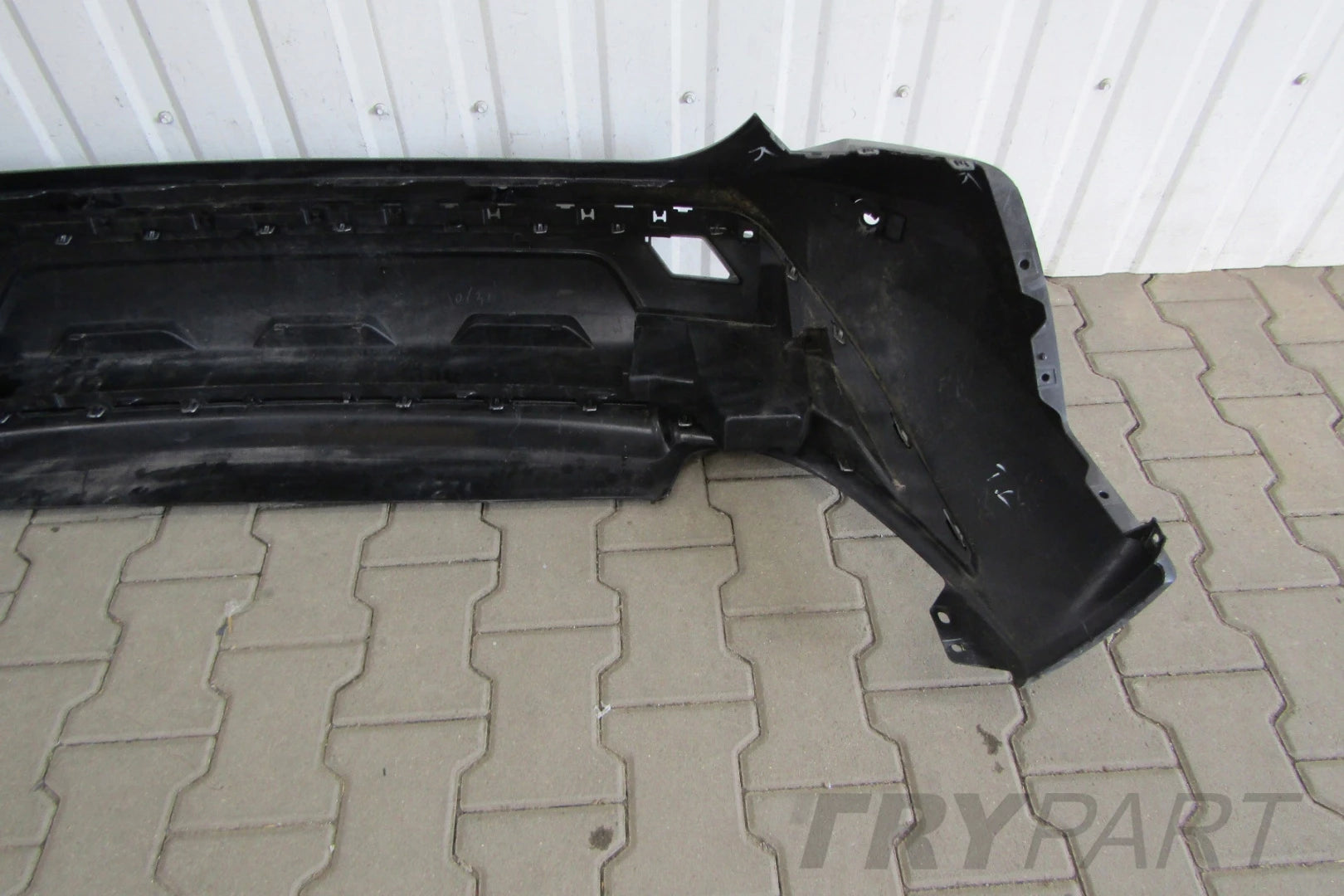 Rear Bumper for NISSAN X TRAIL IV T33 Rogue 2022-