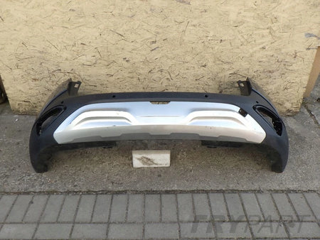 KIA SPORTAGE 5 V 21- Rear Bumper