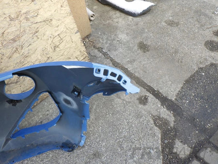 BMW X2 F39 M Sport Package Front Bumper