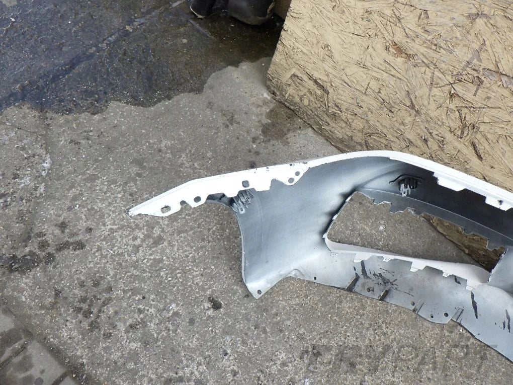 BMW 6 GT G32 M PACKAGE front bumper