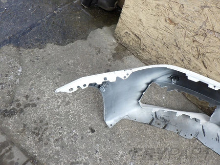 BMW 6 GT G32 M PACKAGE front bumper