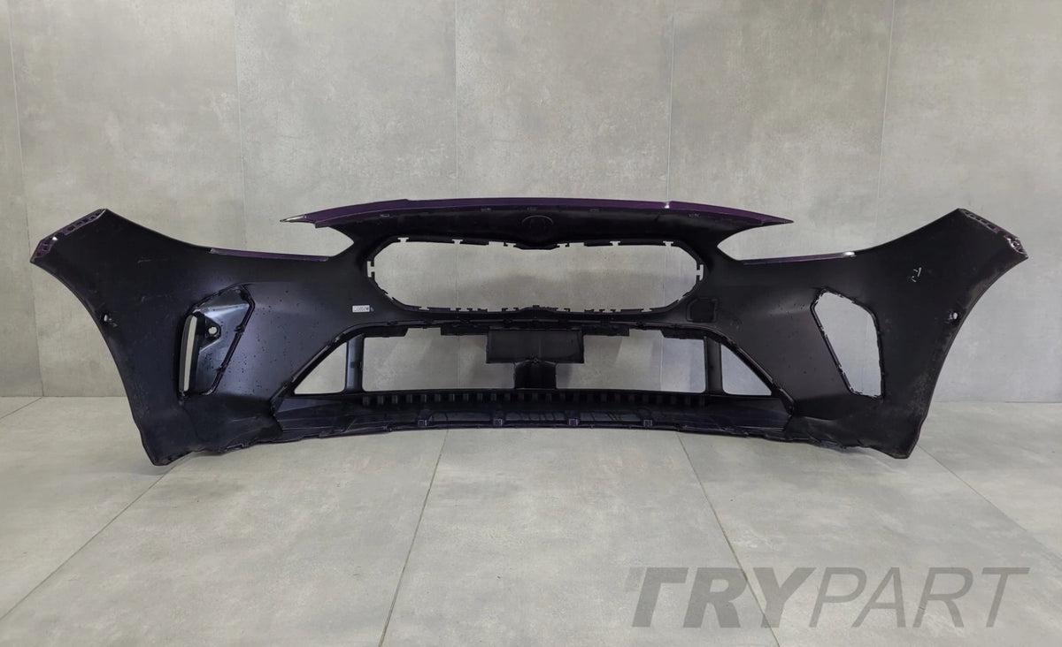 Front Bumper BMW 1 F70 2 F74 M-Package 25-