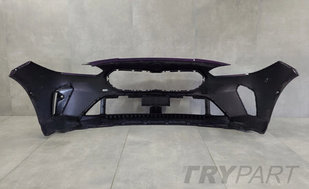Front Bumper BMW 1 F70 2 F74 M-Package 25-