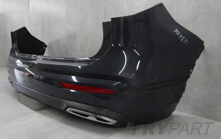 Rear Bumper SEAT TARRACO FR 5FJ 19- (+5 PDC)