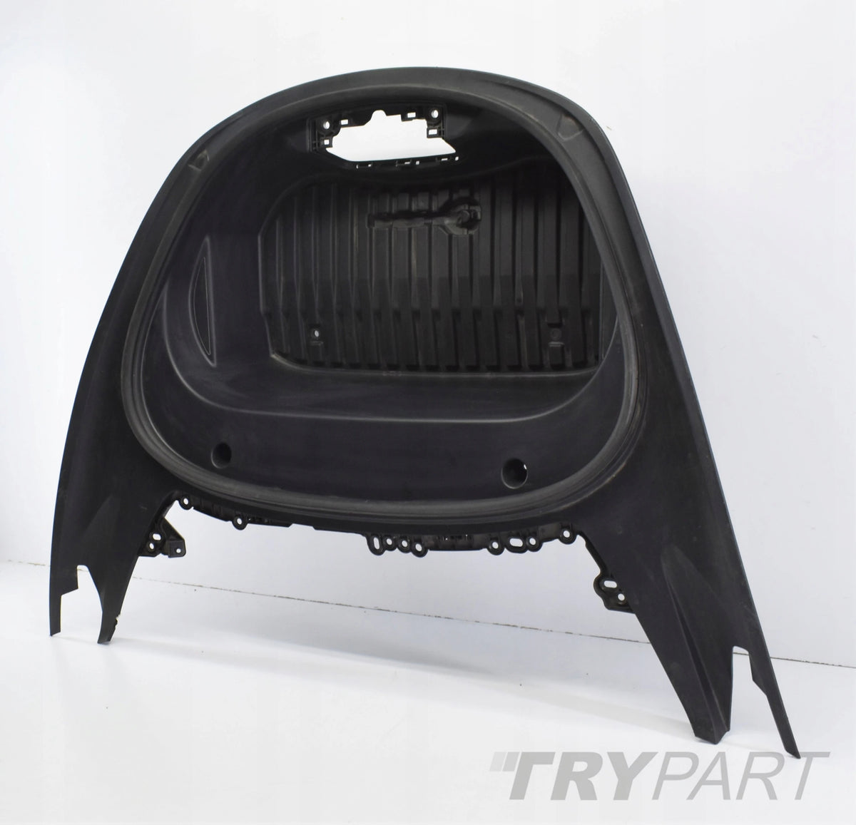 TESLA MODEL 3 Trunk Liner Mat ORG