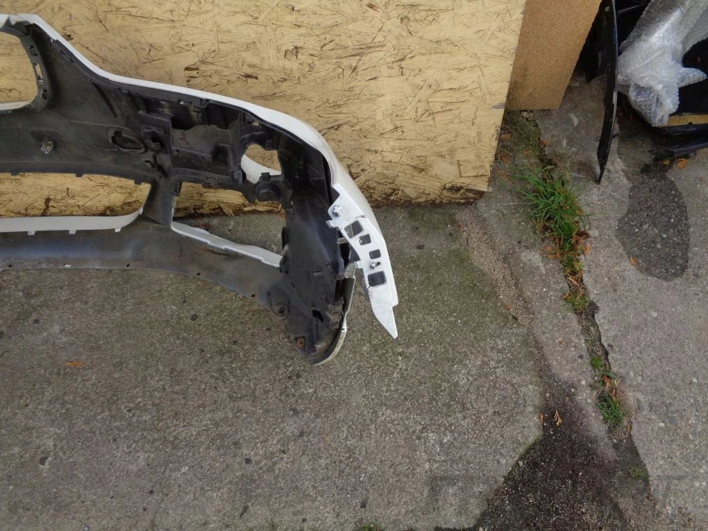 BMW X1 F48 M PACKAGE Front Bumper