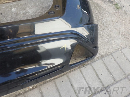 HONDA CIVIC VIII 8 UFO LIFT 09- REAR BUMPER