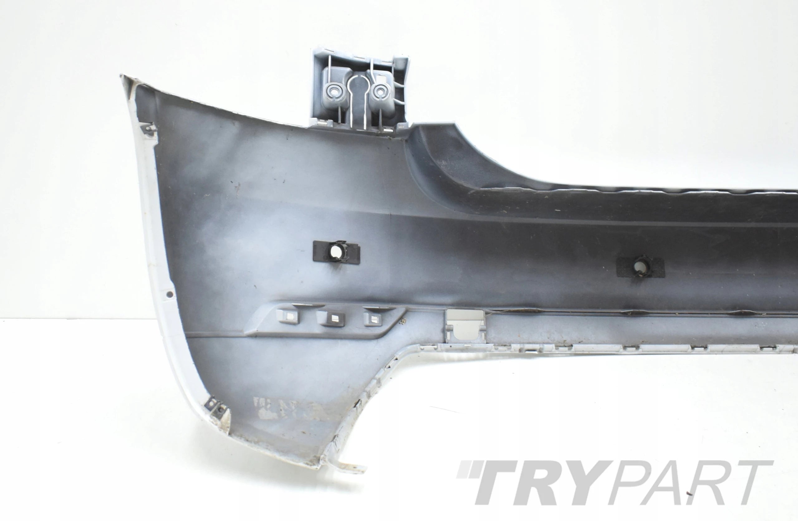 SKODA YETI LIFT 5L0 5L6 REAR BUMPER ORG