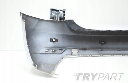 SKODA YETI LIFT 5L0 5L6 REAR BUMPER ORG