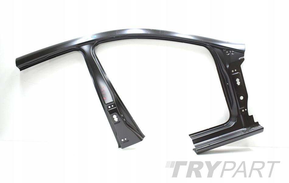 SEAT LEON III 5F 5F4 RIGHT SILL PANEL CAR BODY 5F4809606B