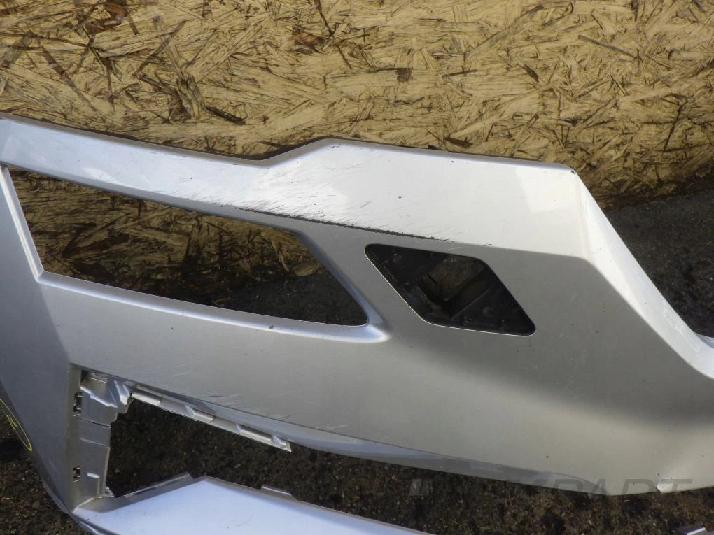 SKODA KAROQ 57A LIFT 21- Front Bumper