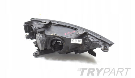 AUDI A1 II 82A LEFT FRONT HEADLIGHT ORG EU 82A941003