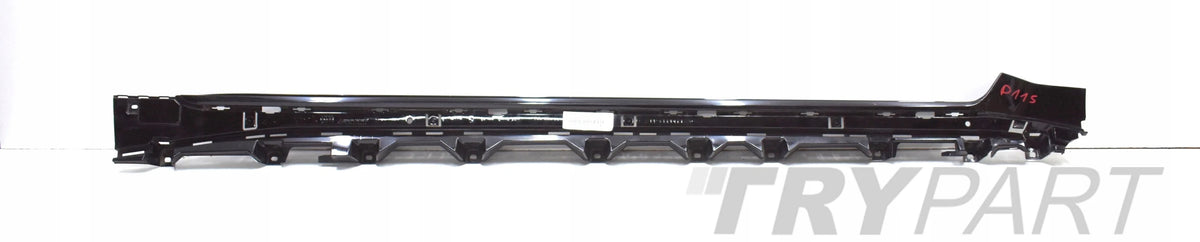 BMW 4 G26 M PACKAGE RIGHT SILL PANEL ORIGINAL